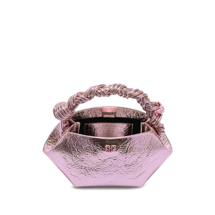 Ganni Borse - Rosa | 45409771e6d58bffe296823f4a6ad1d3918acb99