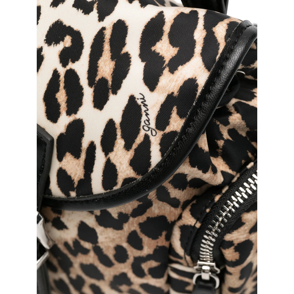 Ganni Borse - Neutro, Nero | dc77211c67536d2e5357c59220ba0f6768bc2a52