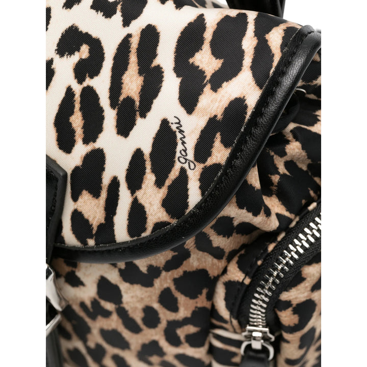 Ganni Borse - Neutro, Nero | dc77211c67536d2e5357c59220ba0f6768bc2a52