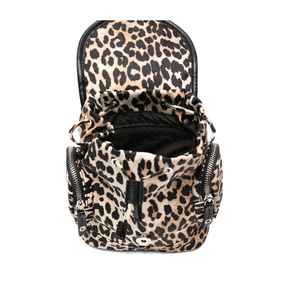 Ganni Borse - Neutro, Nero | 1a388bf140508e0657e9236438bf5b69e45922a9