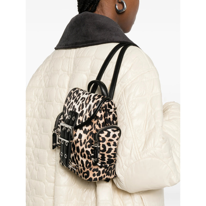 Ganni Borse - Neutro, Nero | 96f636e8dbb6acde0ecf659e7e58791129e479c3