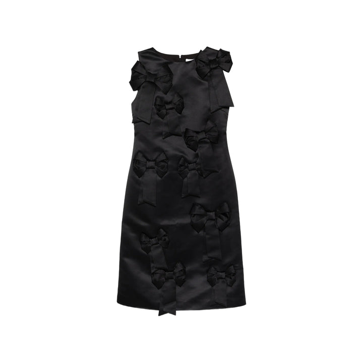 Ganni Abiti - Nero | db99a65f4bf604f39f41fec7c865613d78b7a10d