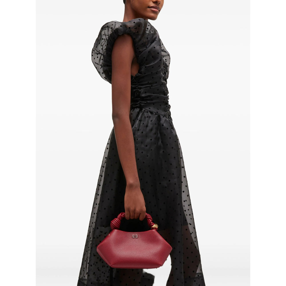 Ganni Borse - Rosso | f2adcdab1233b12a42b5a819abbb22d672b99bcf