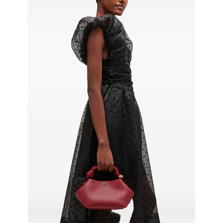 Ganni Borse - Rosso | f2adcdab1233b12a42b5a819abbb22d672b99bcf