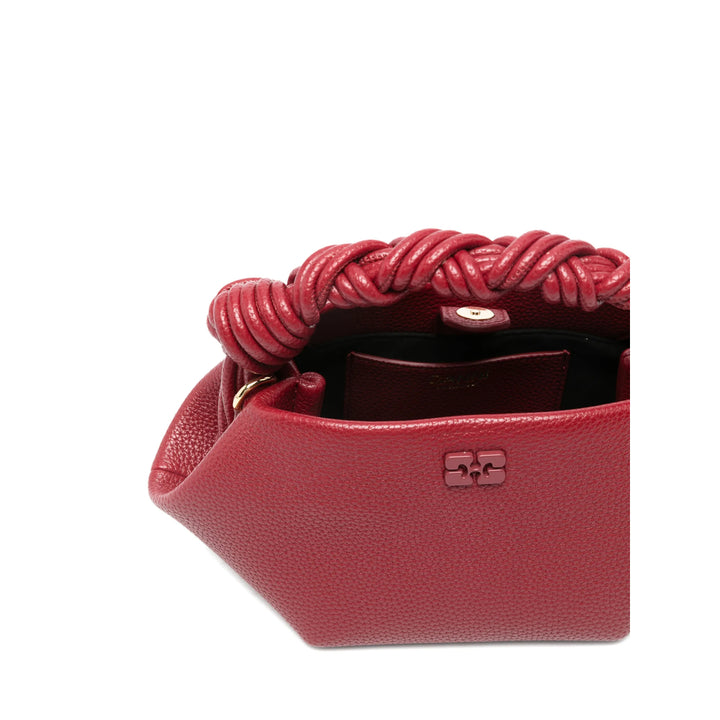 Ganni Borse - Rosso | 83ef9f0e4597ab1fd5bbe860701d281a41a5d480
