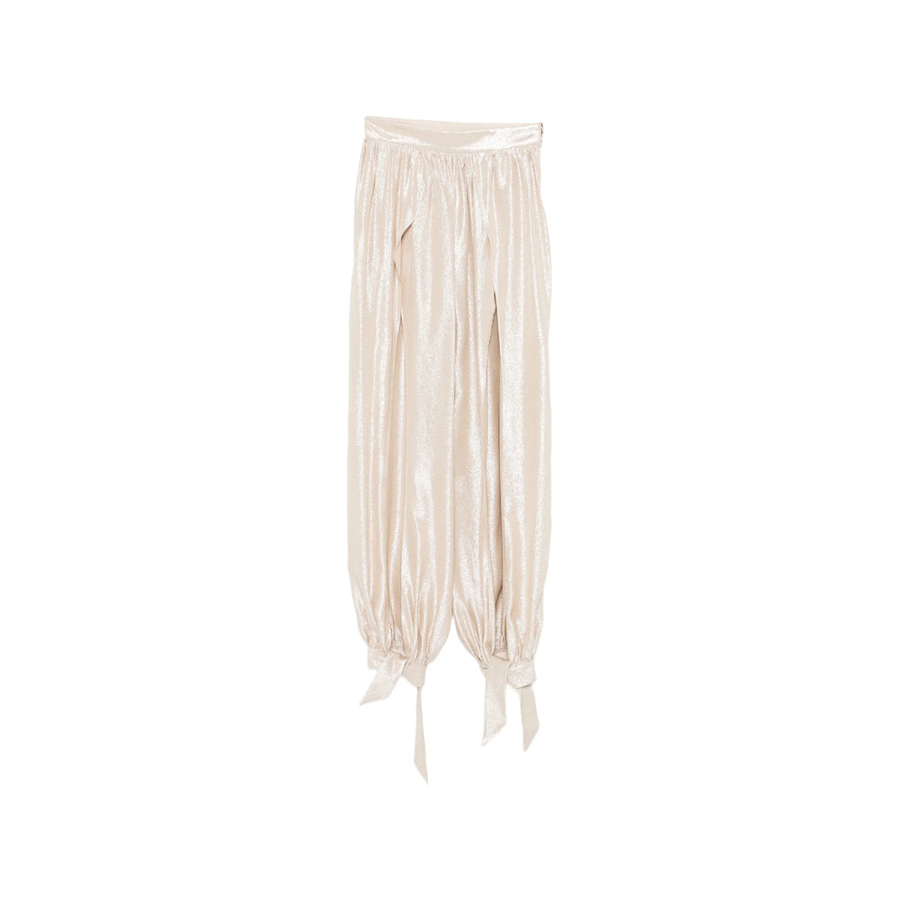 Taller Marmo Pantaloni - Neutro | 457ab935ff87609cfd179d3bda106046f03b8fba