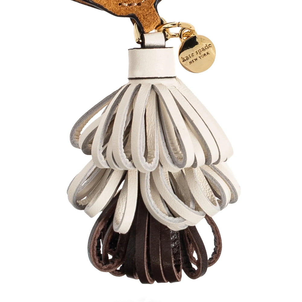 Kate Spade Portafogli e Portacarte - Marrone, Bianco | 3b9f2d210ad3a824675fee0881439f57c61e322f