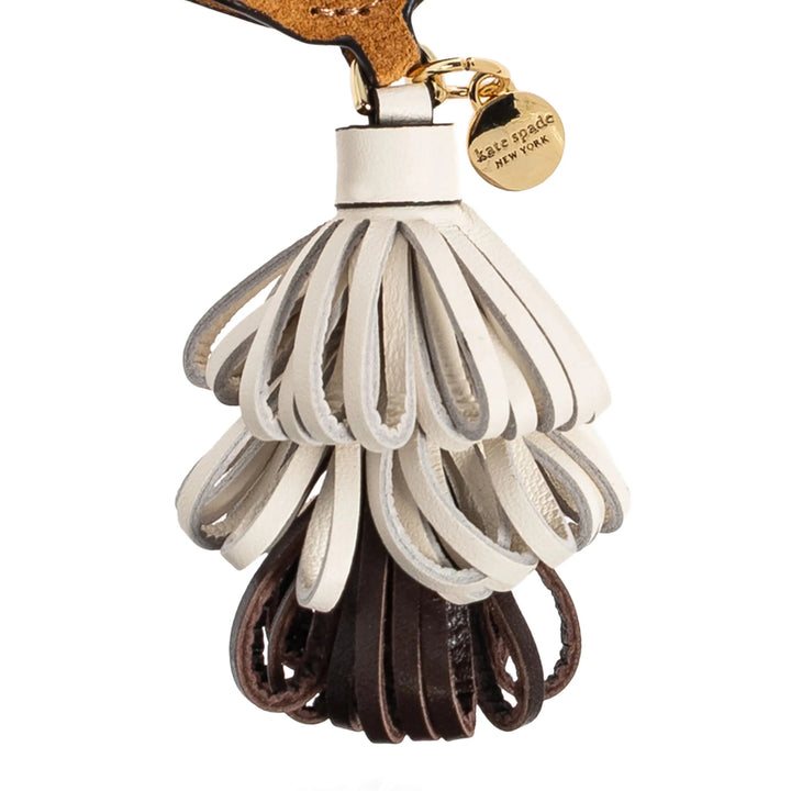 Kate Spade Portafogli e Portacarte - Marrone, Bianco | 3b9f2d210ad3a824675fee0881439f57c61e322f