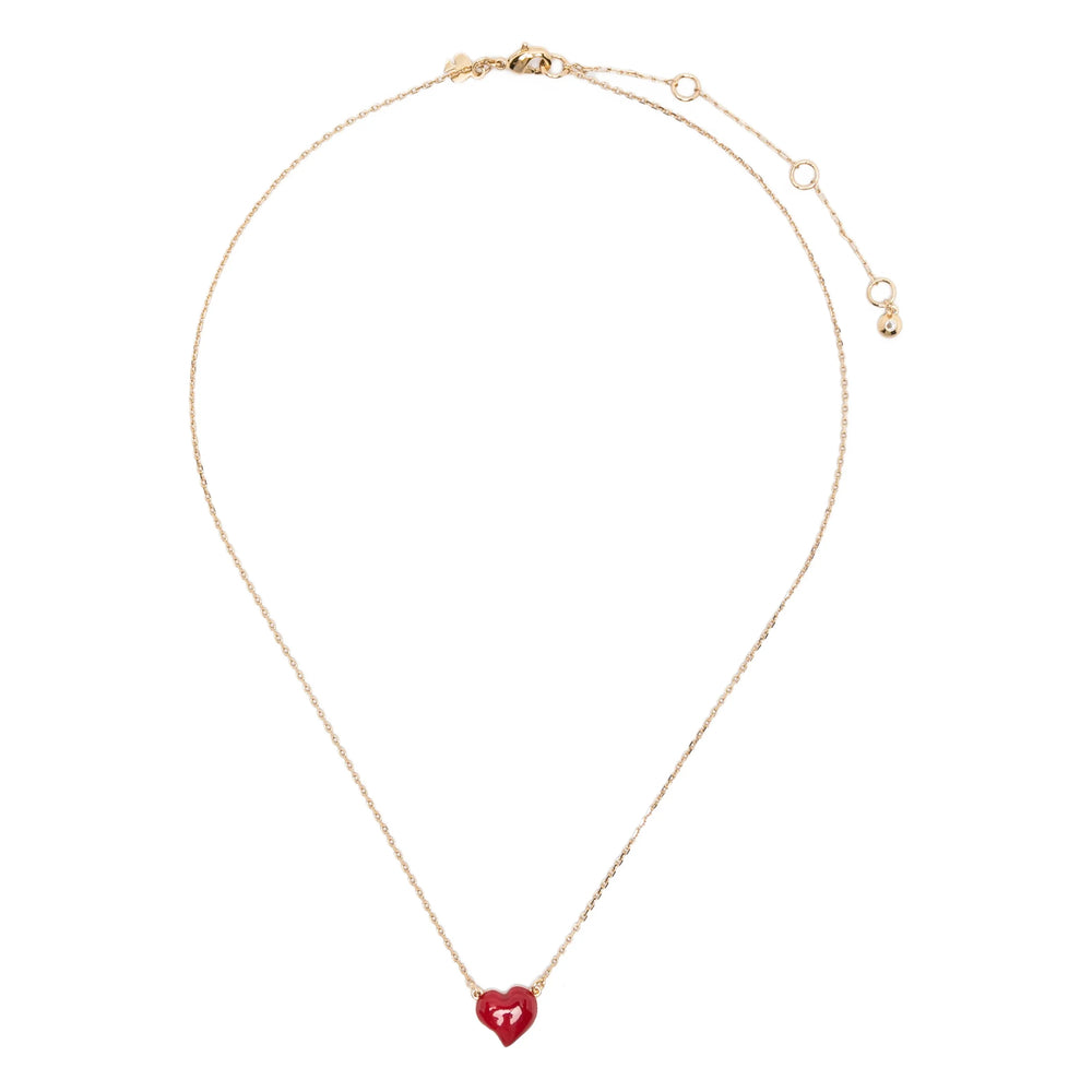 Kate Spade Jewellery - Oro, Rosso | 7ae2a8670a9af2c2afa4ffeefff27bbe59d6f8e3