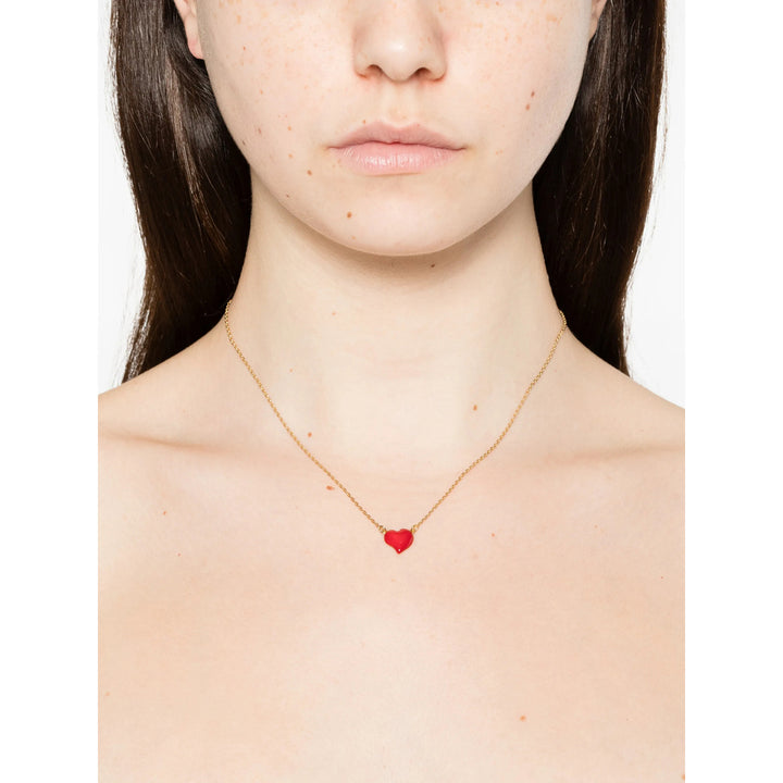 Kate Spade Jewellery - Oro, Rosso | 6ef65b5c73261f94dead74093dfb3f49f56ac9cf