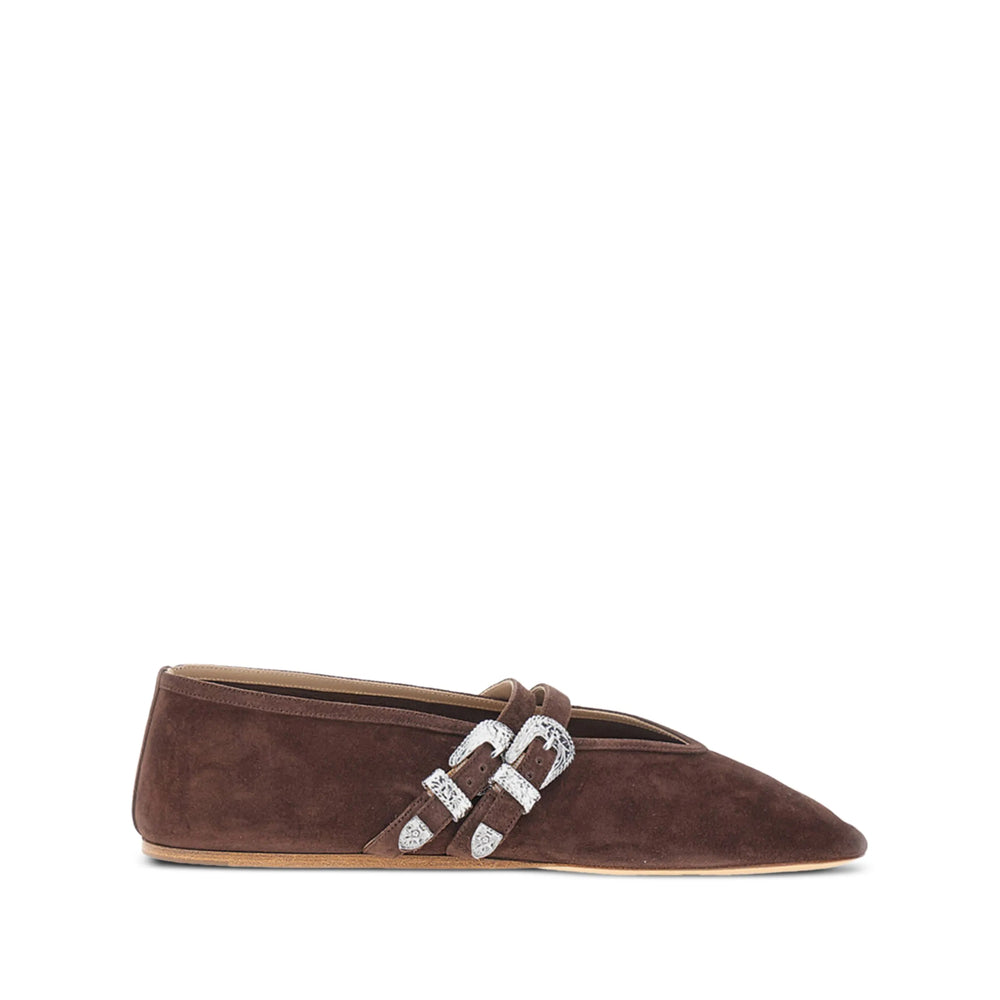 Le Monde BéRyl Scarpe - Marrone | 2a8404e41dc8b868b45f5832d3b6a397edefb24d