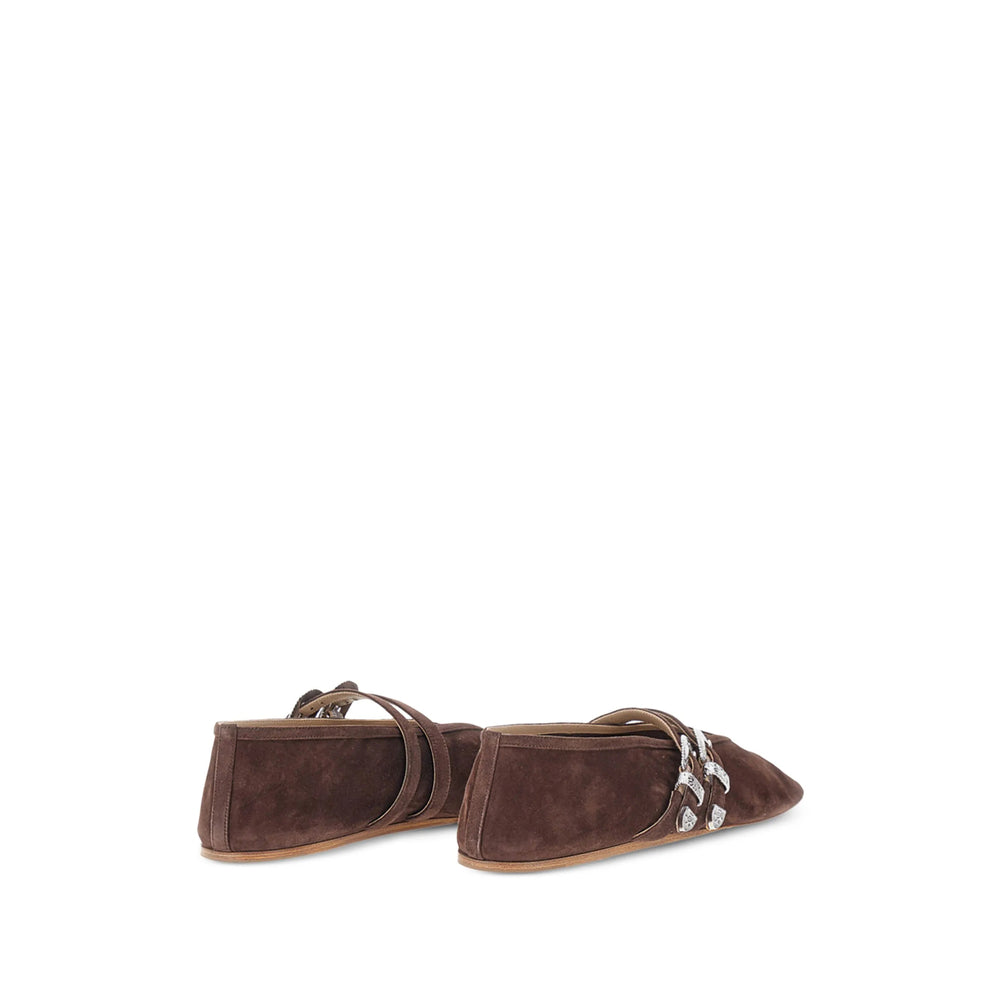 Le Monde BéRyl Scarpe - Marrone | 1c950f8ecd60001492b5b35ac409dd5b002420b5