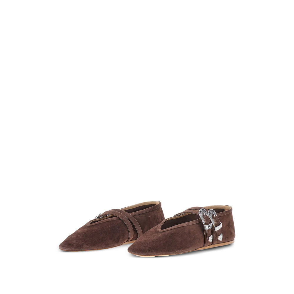 Le Monde BéRyl Scarpe - Marrone | 7d07537e7d902cfec51632aabe65f06905f8acd3