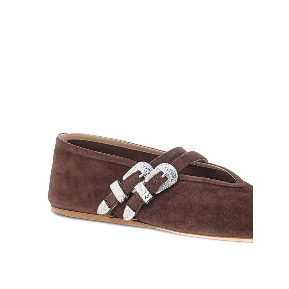 Le Monde BéRyl Scarpe - Marrone | 96a306fdb10aca6df42f8982fec741c17cd72f1b