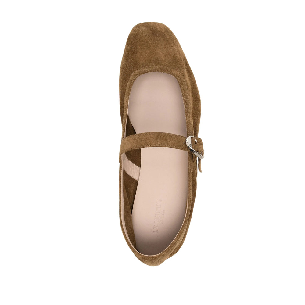 Le Monde BéRyl Scarpe - Marrone | 01019ac4f6c502ce958e5efc71b7118d43c0c6cd