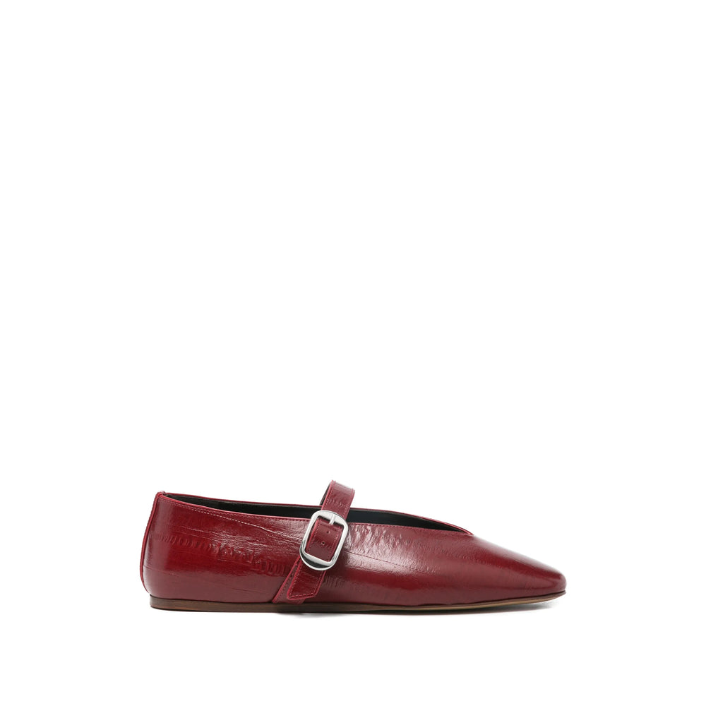 Le Monde BéRyl Scarpe - Rosso | c92aead8f19be659d94ebb3b2911cce5001047cc