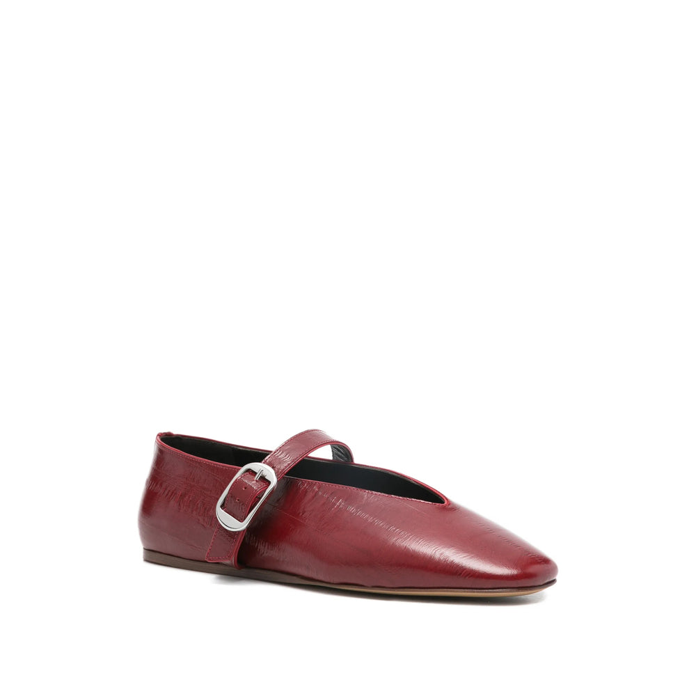 Le Monde BéRyl Scarpe - Rosso | 620acf165ac3d163c8c8912a3ee196d44133351a