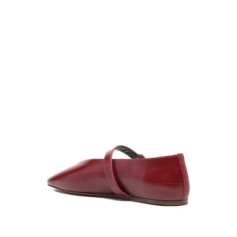 Le Monde BéRyl Scarpe - Rosso | f415293576ad1d4f78685e90446803051dc888e4