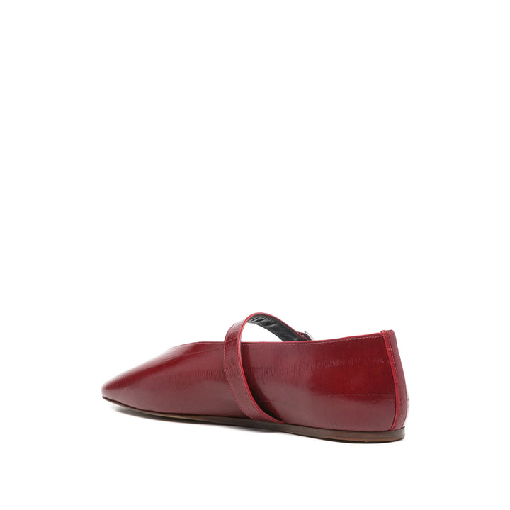 Le Monde BéRyl Scarpe - Rosso | f415293576ad1d4f78685e90446803051dc888e4