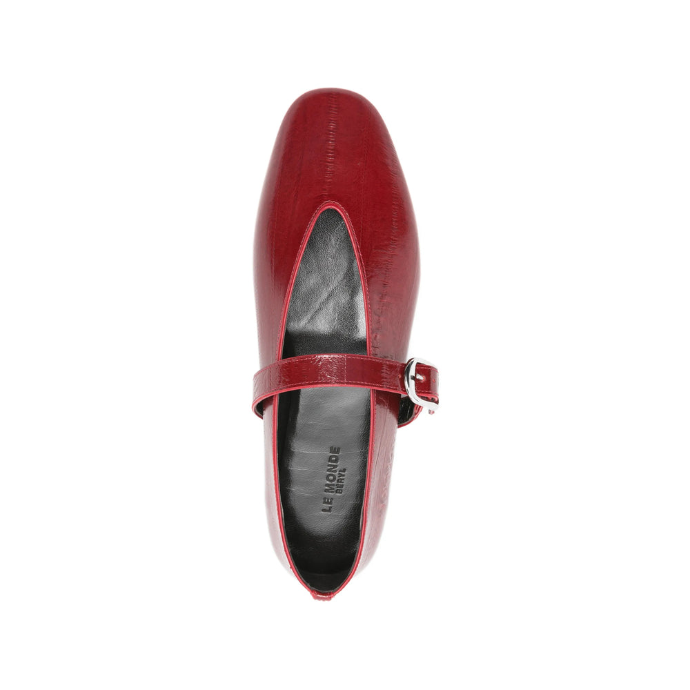Le Monde BéRyl Scarpe - Rosso | 4184026622a1d03693d73556809b95f257a7b9bb