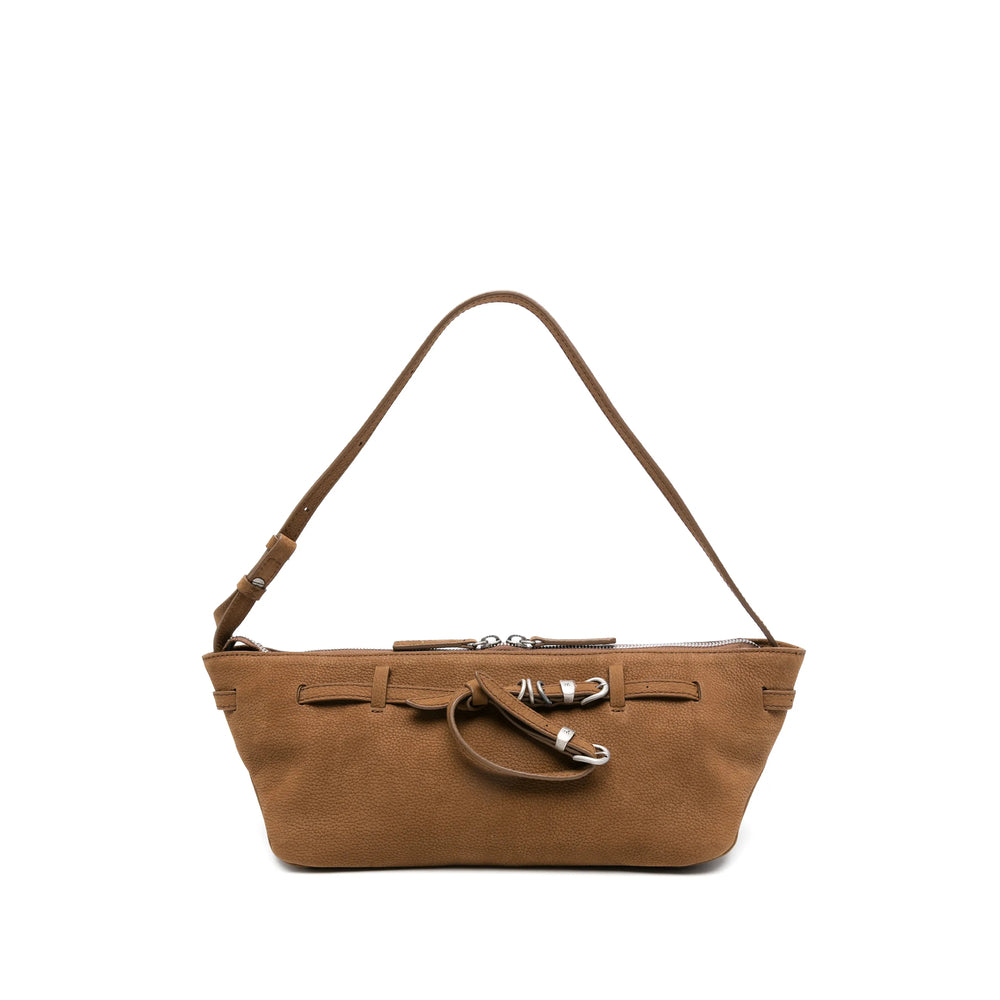 Margesherwood Borse - Marrone | 256336f981f3075c0699fb83f212a7c4715d0ada