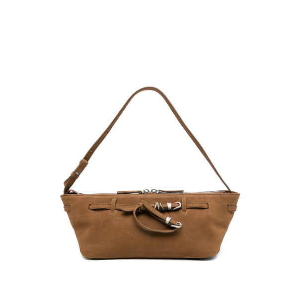 Braune Taschen