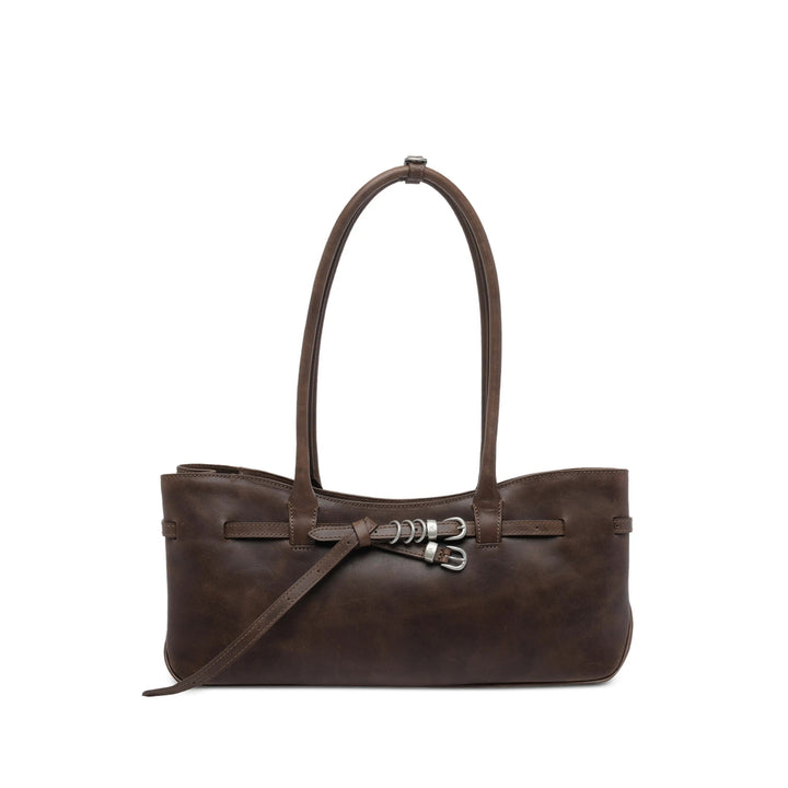 Margesherwood Borse - Marrone | 05903ef73924f28a96815d419d9513eb4b487a7a