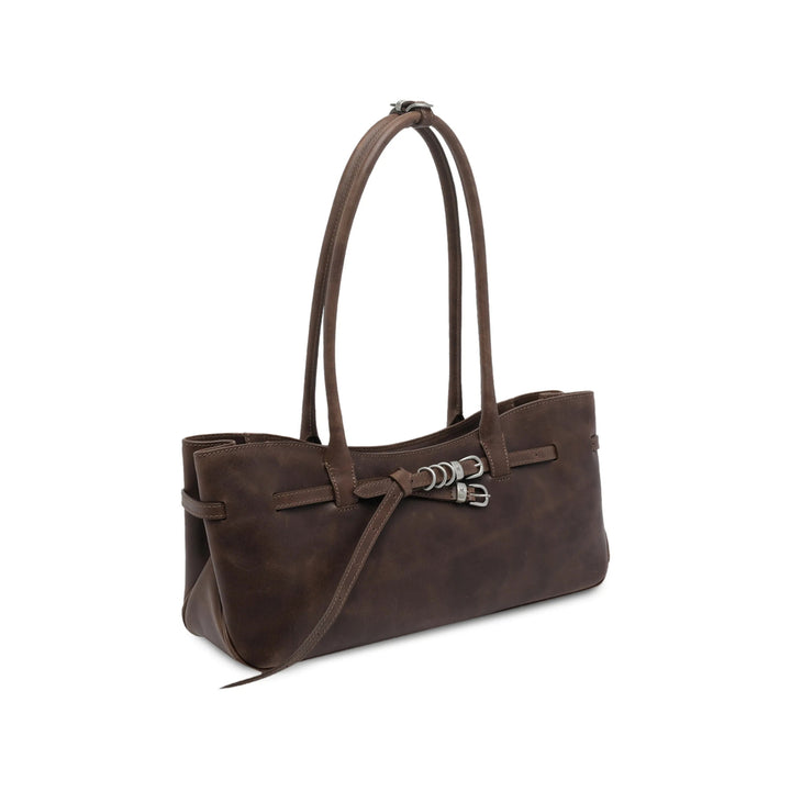 Margesherwood Borse - Marrone | dc2c6273bb4b3b33294c1c1b5f93794959a026da