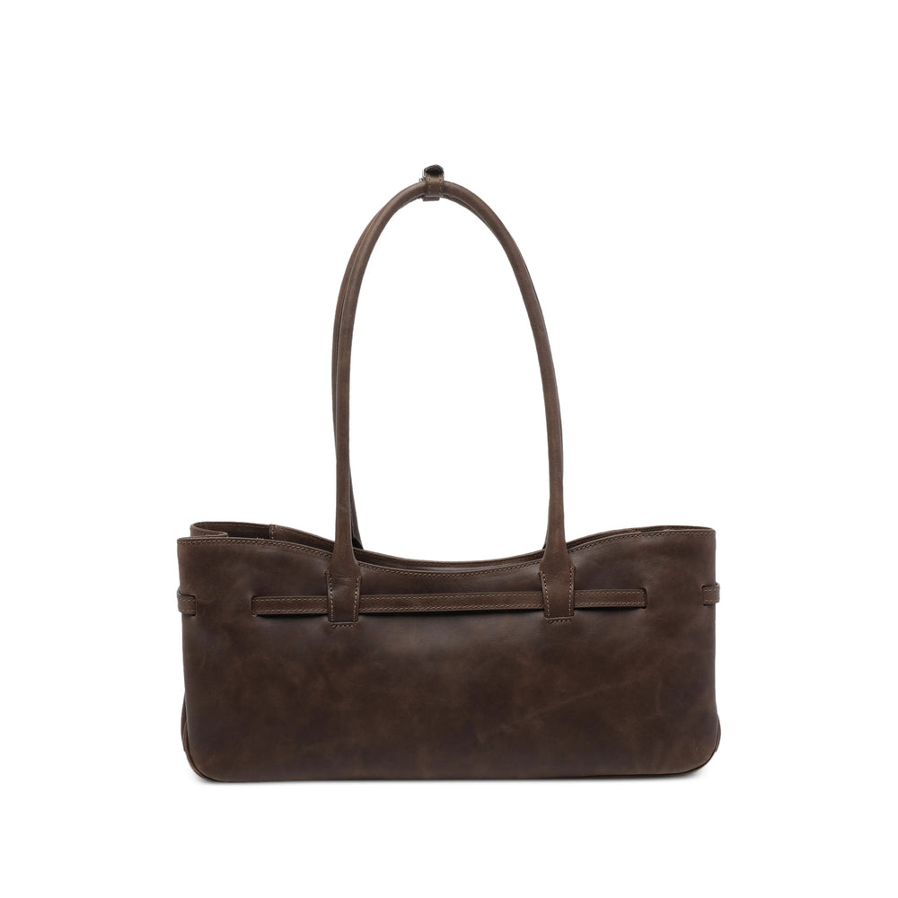 Margesherwood Borse - Marrone | 01cc8d533dbd1d2c06863ac00b06f8a967db0b97