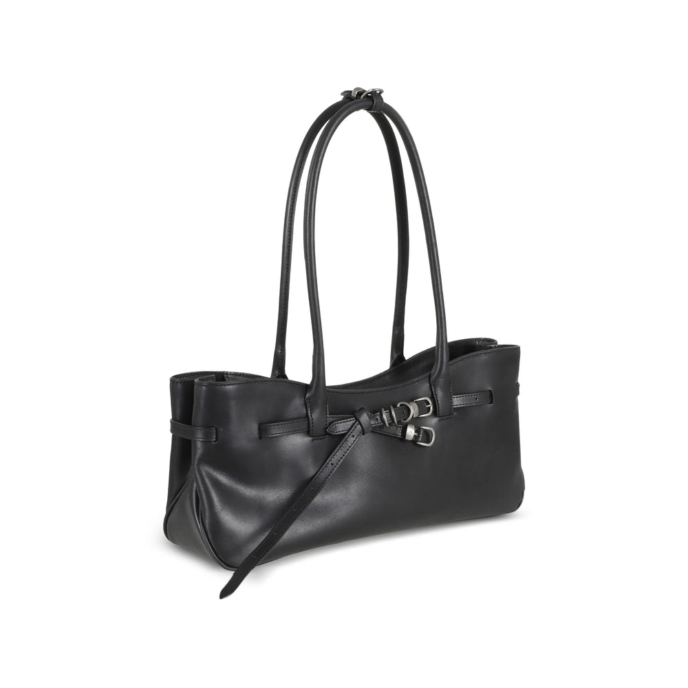 Margesherwood Borse - Nero | 9f0a86f28514268f5ada9f5d0c78476ed3af43aa