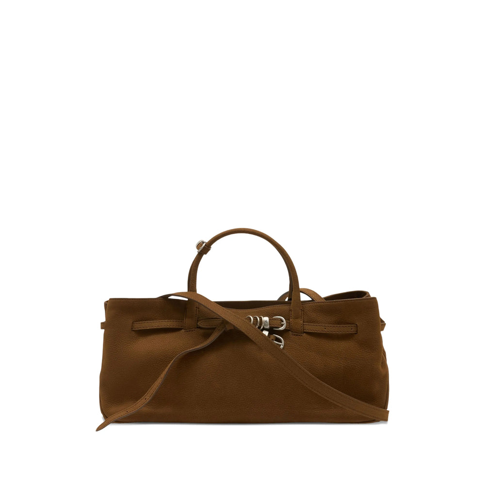 Margesherwood Borse - Marrone | 505ba7855b072428978f9e45169a7f959e01c646
