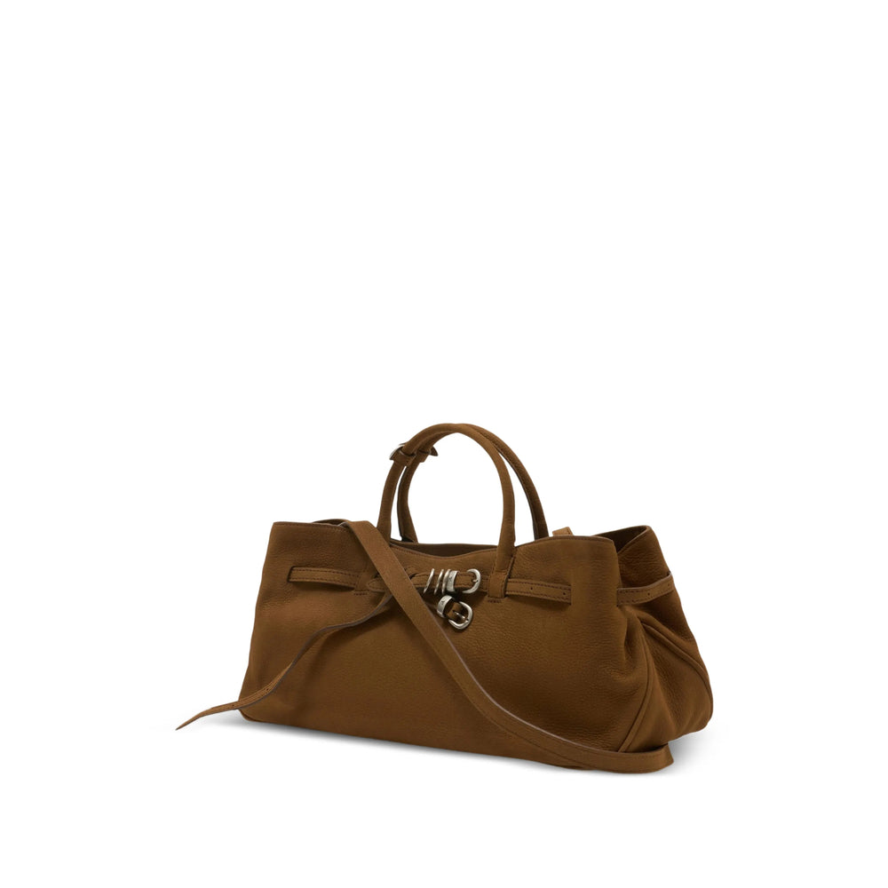 Margesherwood Borse - Marrone | 7b0d9bb98ac5f60347b7e917430c8bad3eac414f