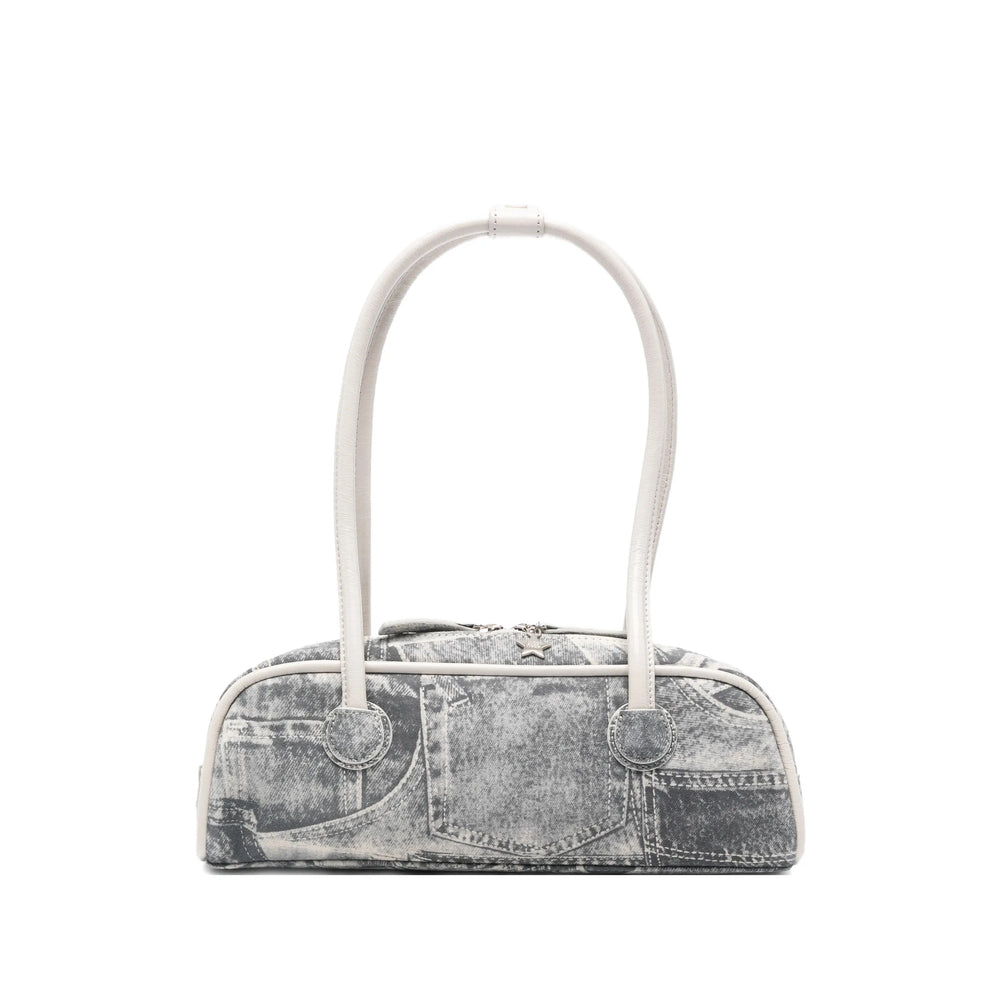 Margesherwood Borse - Grigio, Bianco | f86788d348d9a487ea30a6ce615e5f4e97c0bc2a