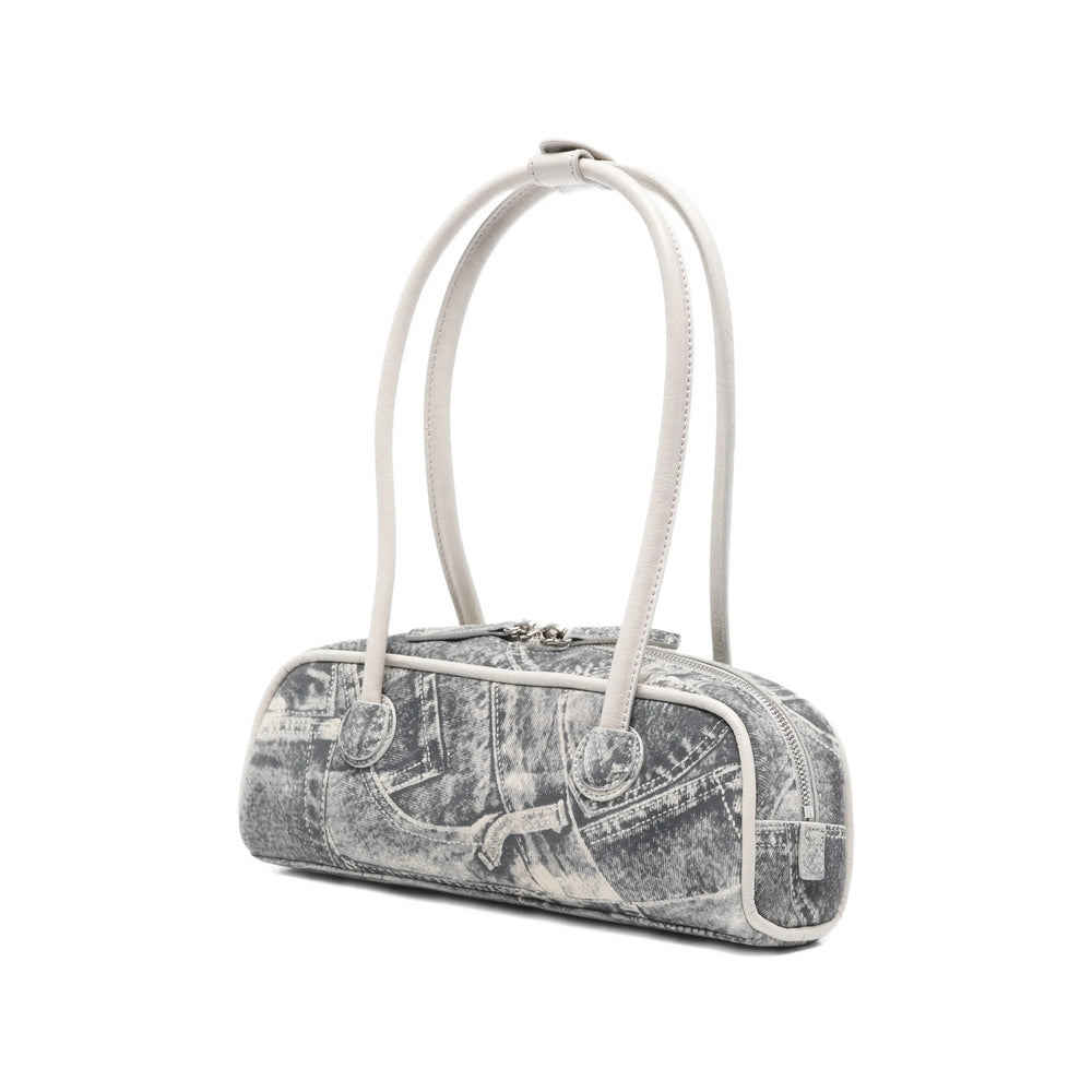 Margesherwood Borse - Grigio, Bianco | a527589b6c4f4f02caea98461d3e8498757d10d2