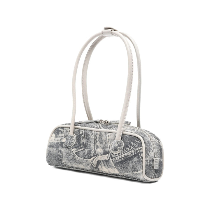 Margesherwood Borse - Grigio, Bianco | a527589b6c4f4f02caea98461d3e8498757d10d2