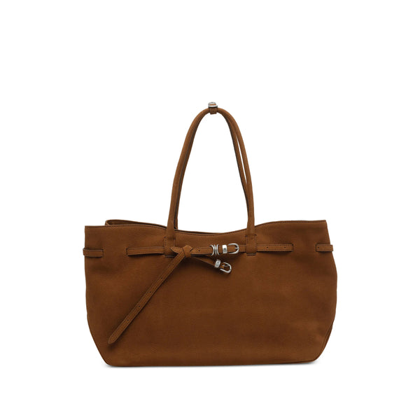 Braune Taschen