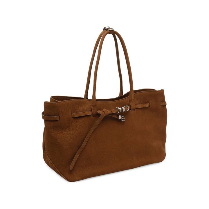 Margesherwood Borse - Marrone | 4c0634b8552bd9d2b173601826981685ae882032
