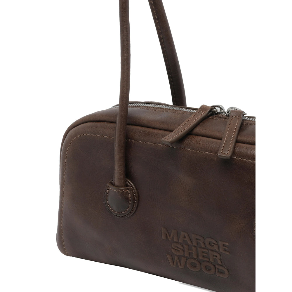 Margesherwood Borse - Marrone | 942e1128889991e4b6a325ef92df666255a5f83d