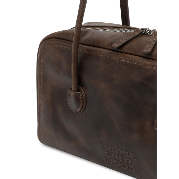 Margesherwood Borse - Marrone | 72373e782df7cc784237faa34db4270830853e1a