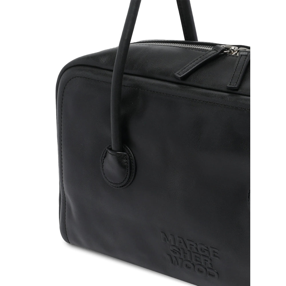 Margesherwood Borse - Nero | 53c016135ea4e19d676e8cf95f7fe9cdc18449ca