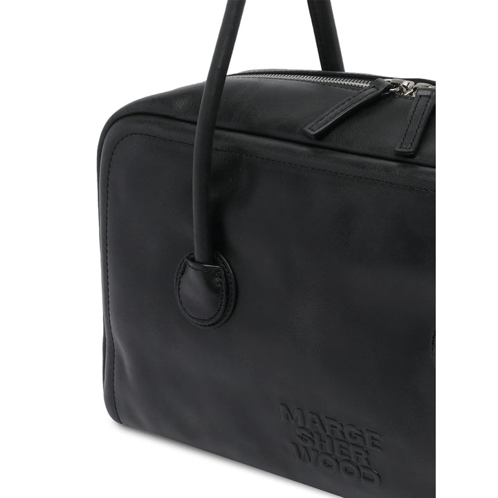 Margesherwood Borse - Nero | 53c016135ea4e19d676e8cf95f7fe9cdc18449ca