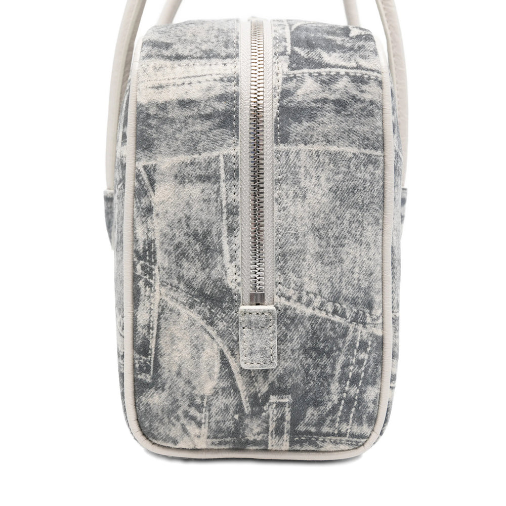 Margesherwood Borse - Grigio, Bianco | b9aedcb1f65fd42bcad319465a14d0334c96efcc