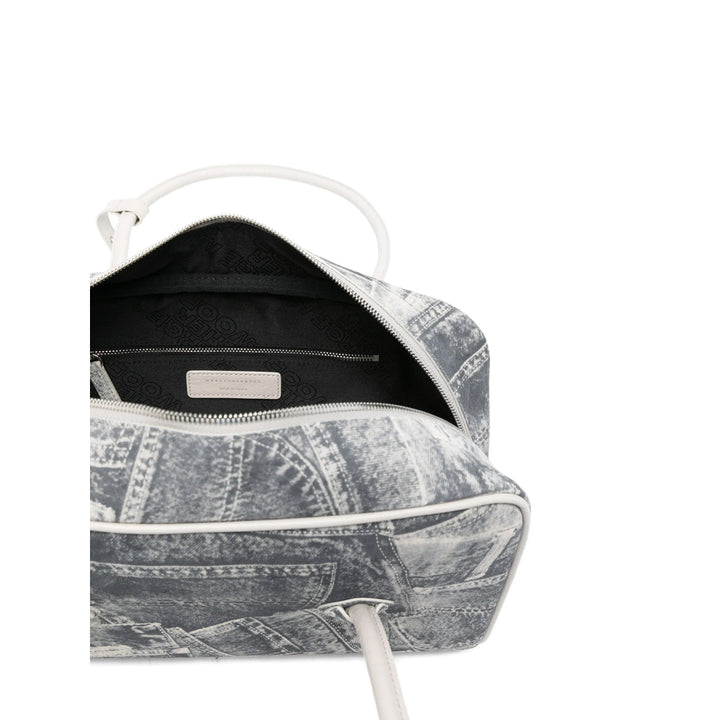 Margesherwood Borse - Grigio, Bianco | cfa141e180d11bf329b6d0f9141f97090095e247