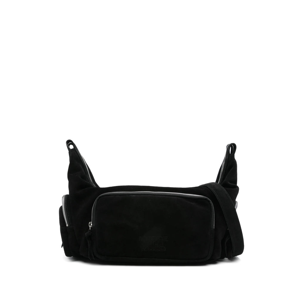 Margesherwood Borse - Nero | bd7336bd9061d008a0cbda7d6a782e6edeb1ccbb