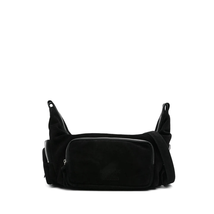 Margesherwood Borse - Nero | bd7336bd9061d008a0cbda7d6a782e6edeb1ccbb