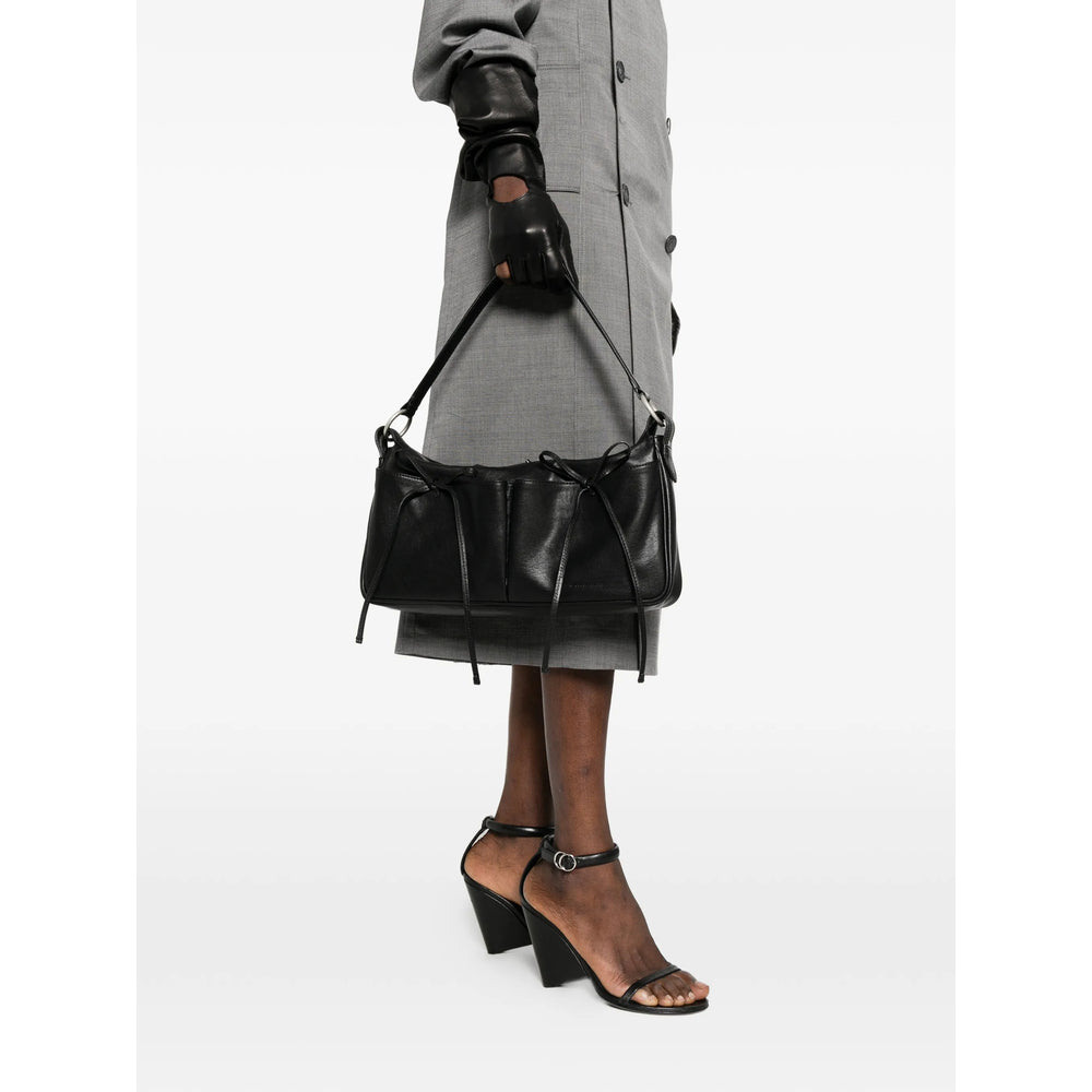 Margesherwood Borse - Nero | 0277d909c920812a292b9056597a15ac25619492