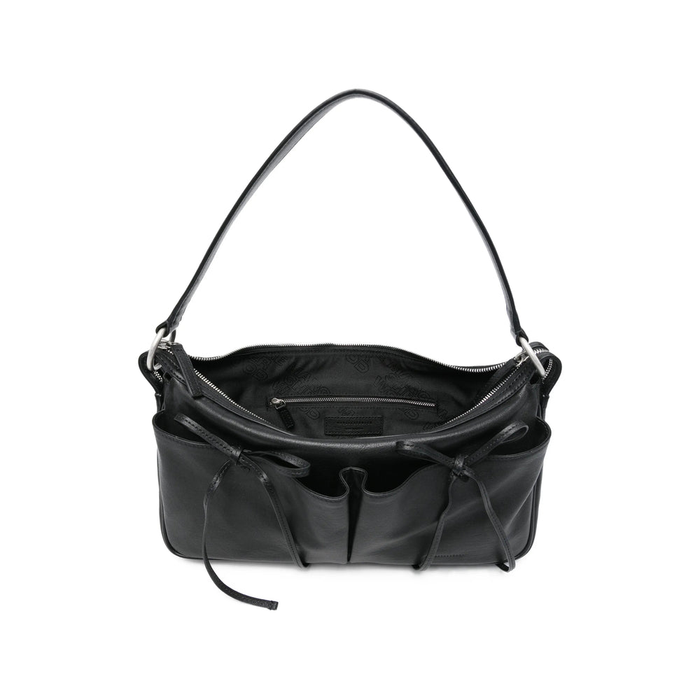 Margesherwood Borse - Nero | 4893744fb9a5d099ae6f1a665dd17d462b2f8e44