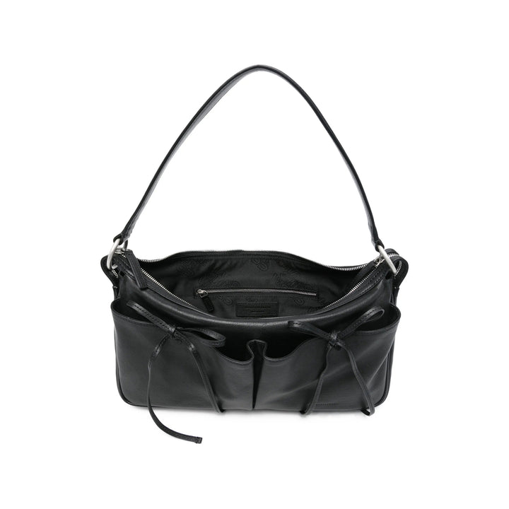Margesherwood Borse - Nero | 4893744fb9a5d099ae6f1a665dd17d462b2f8e44