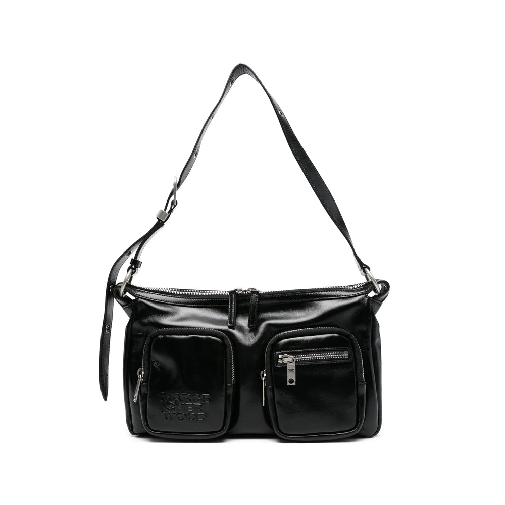 Margesherwood Borse - Nero | 94248f79a5727926411baf6a49faebfac299d14c