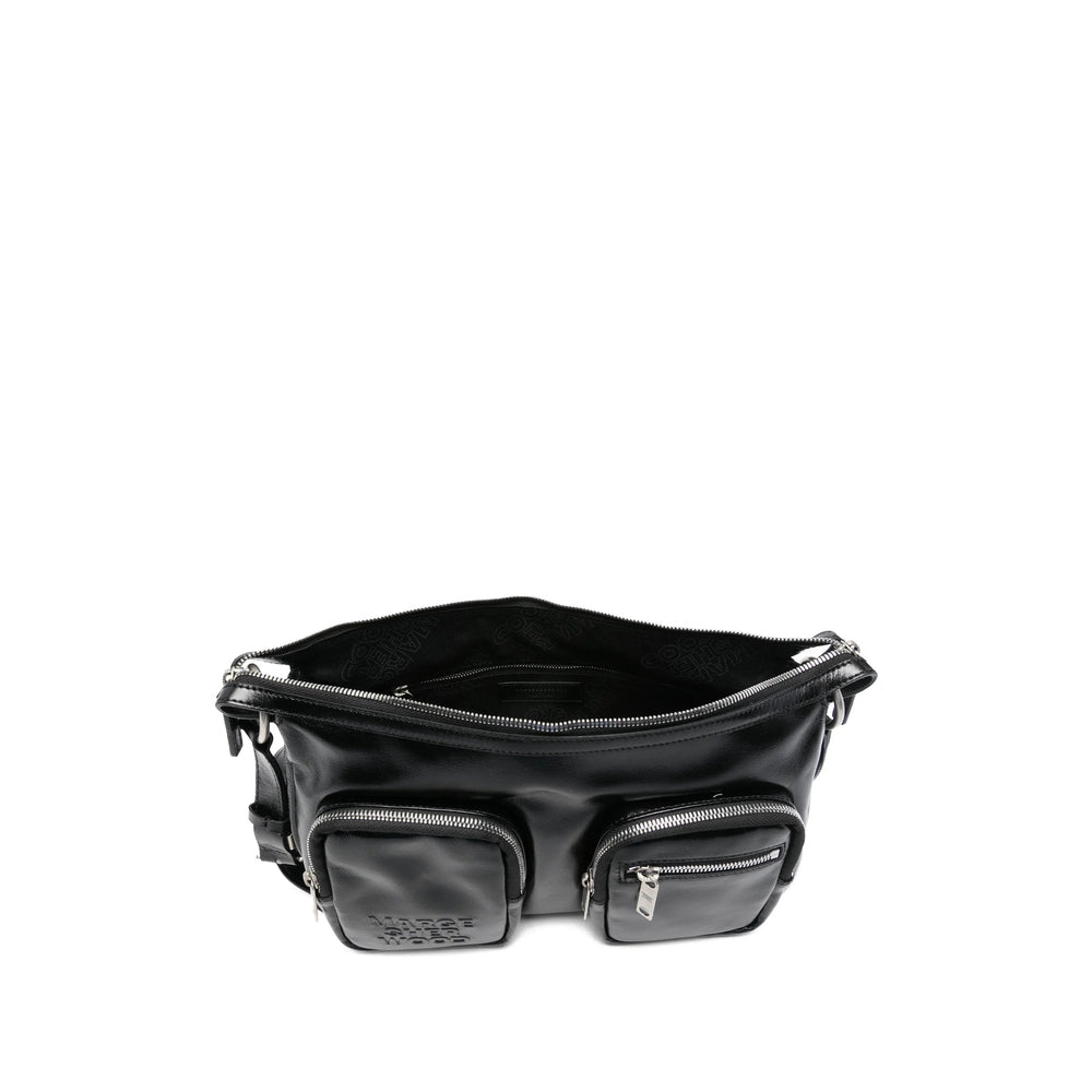 Margesherwood Borse - Nero | 14d7cccf496c2ef857a4b6c0cf0b1f346aa8b0a4